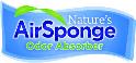 Natures Air Sponge